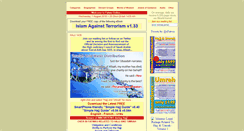 Desktop Screenshot of marabic.com